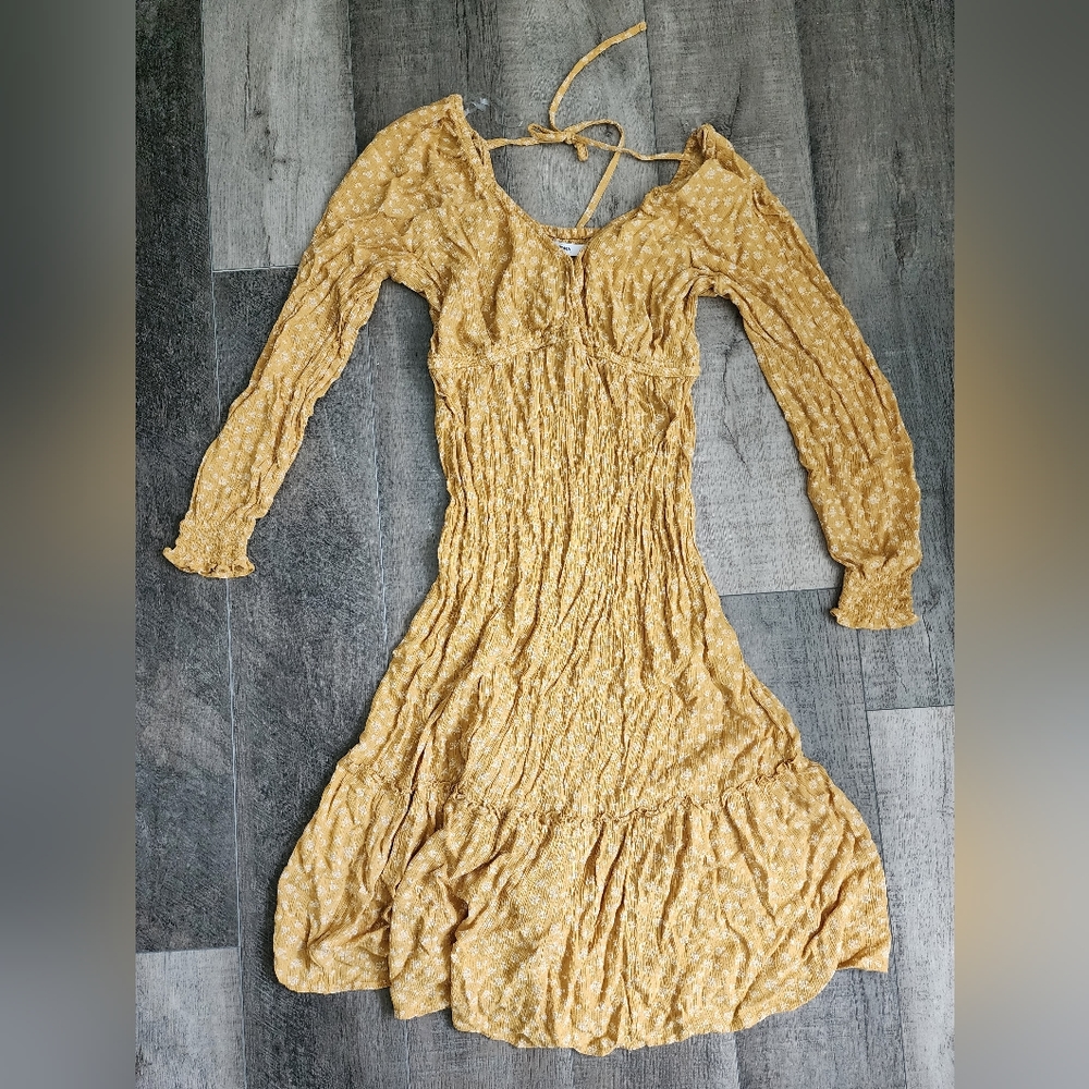 Sonoma Maternity dress